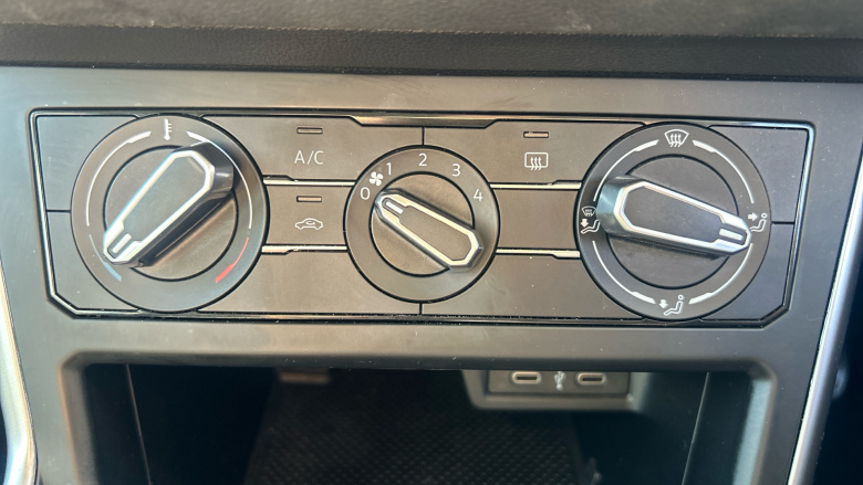 Volkswagen Polo 1.0 TSI Life 5dr Petrol Hatchback